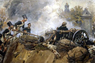 Na wojnach wygrywa medycyna