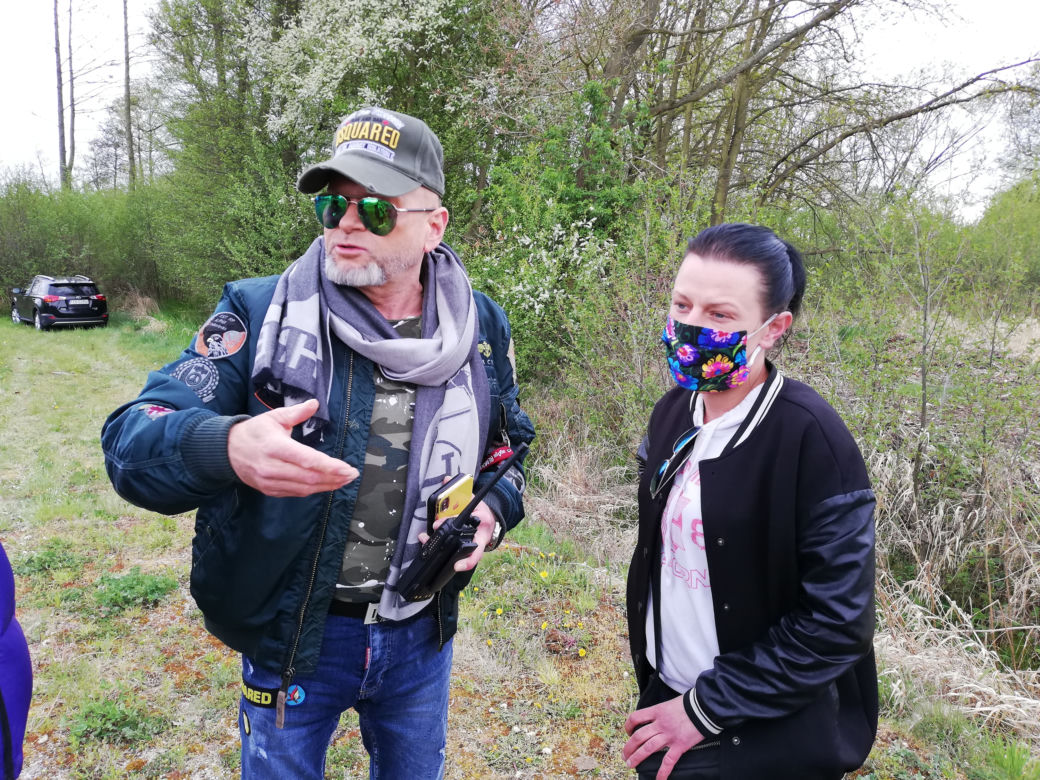Kacperek ZOSTAŁ PORWANY?! "Chcą mnie połamać"