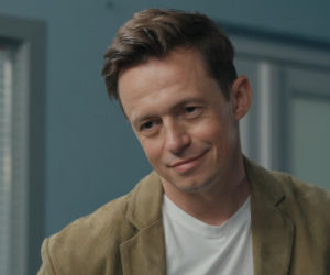 Barwy szczęścia odc. 3316. Błażej Modrzycki (Piotr Ligienza)