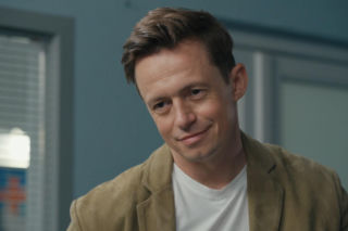 Barwy szczęścia odc. 3316. Błażej Modrzycki (Piotr Ligienza)