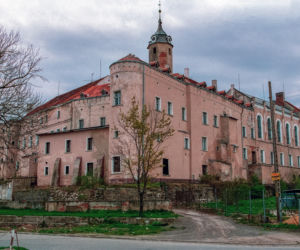 Wielki remont Zamku Piastowskiego w Jaworze. Znamy koszt i termin