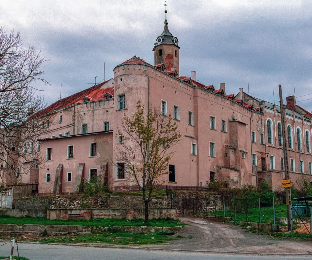 Wielki remont Zamku Piastowskiego w Jaworze. Znamy koszt i termin