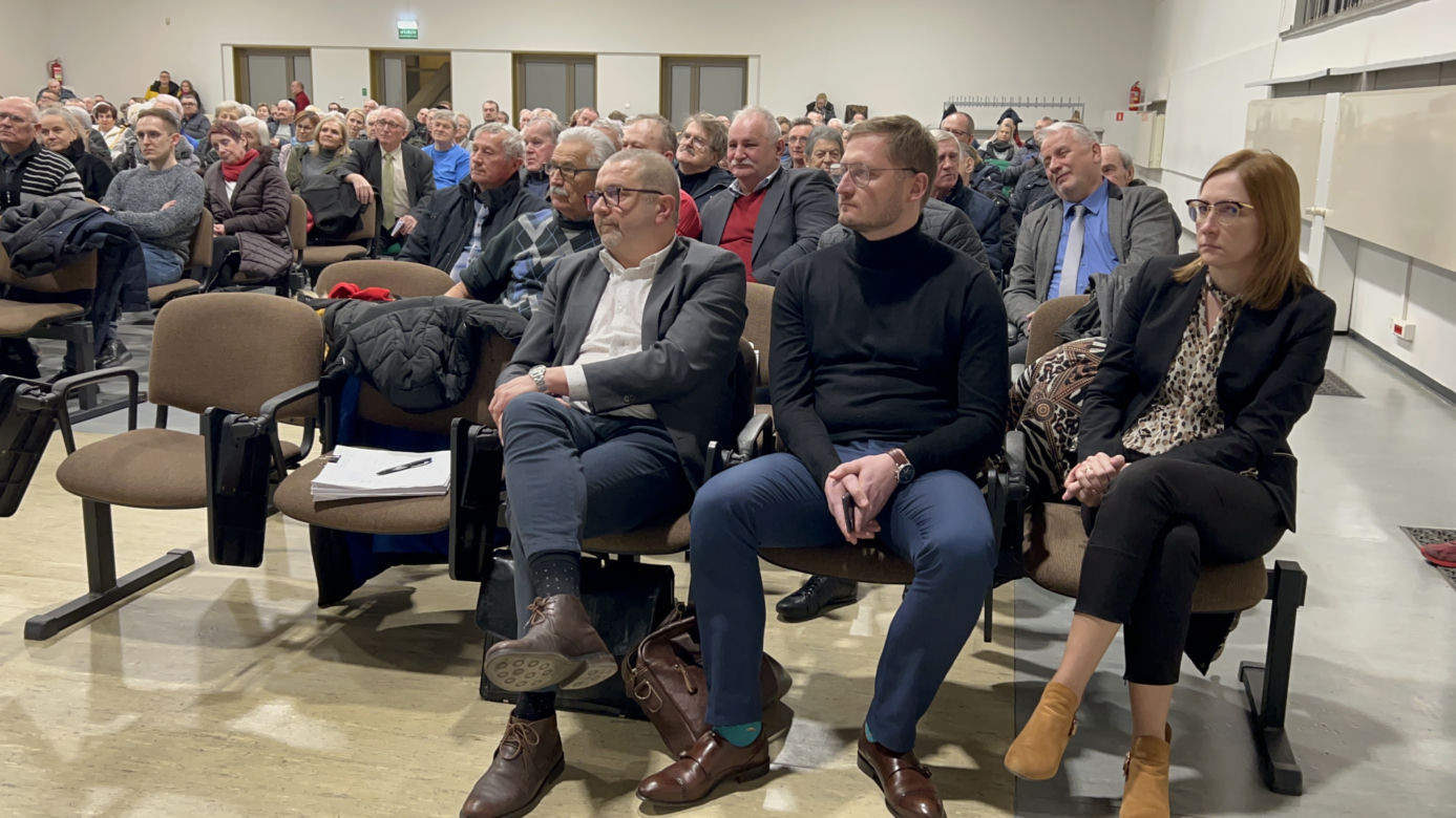 Mieszkańcy Konina powiedzieli co myślą o dodatkowej opłacie za wodę