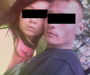 pobili 2 miesięcznego Igorka