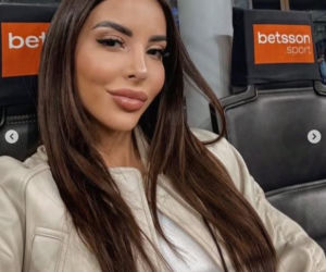 Maria Luisa Jacobelli