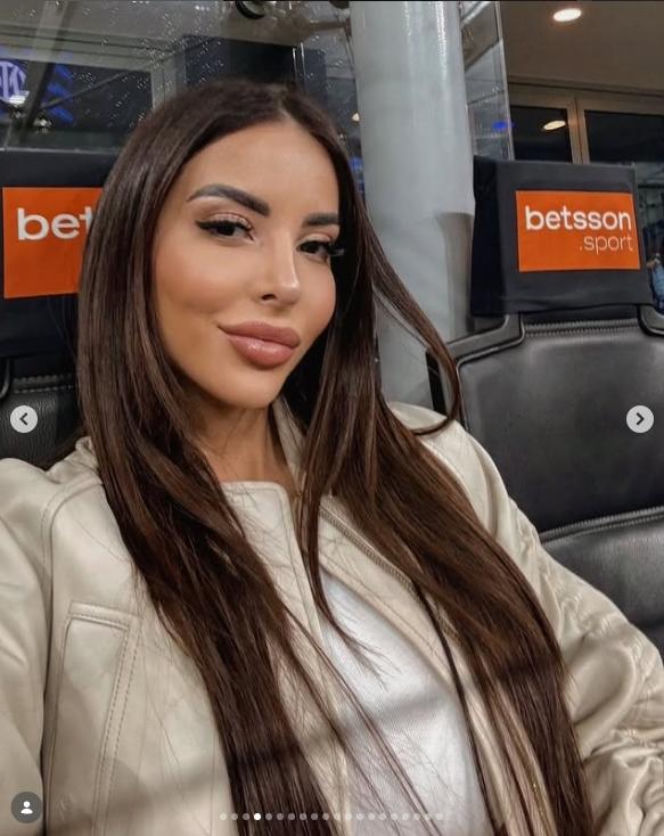 Maria Luisa Jacobelli