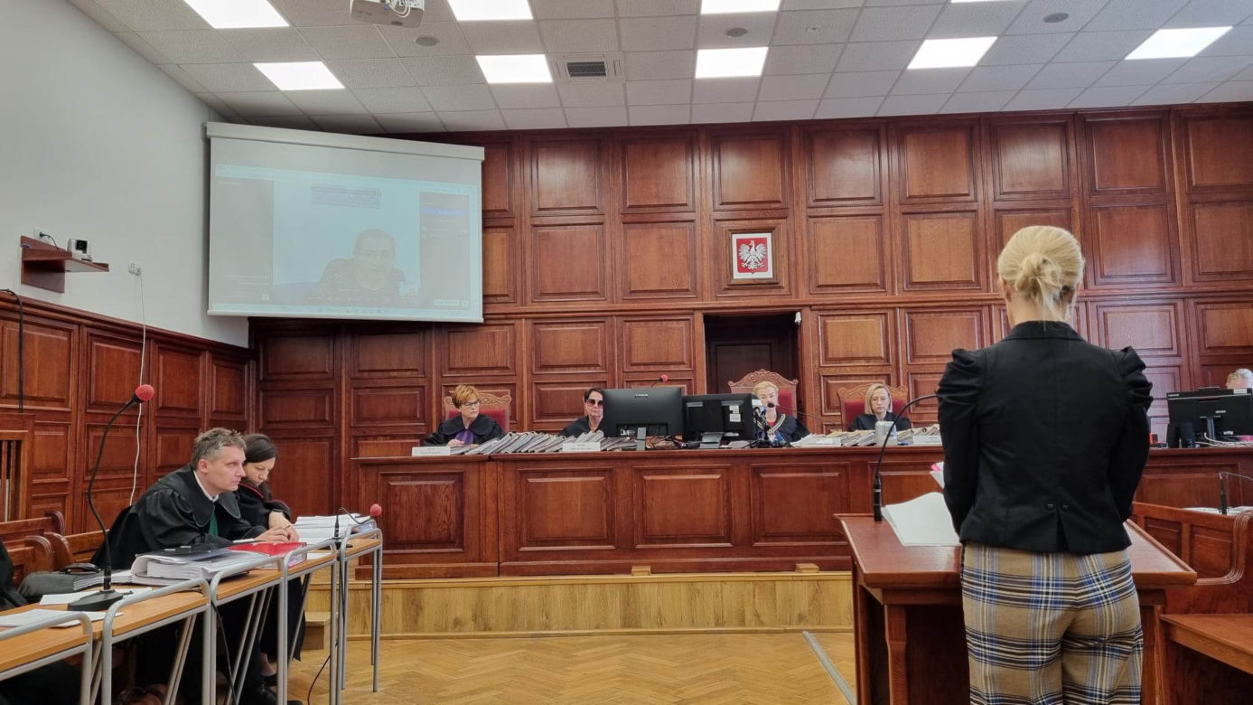 Proces "Krwawego Tulipana" dobiega końca