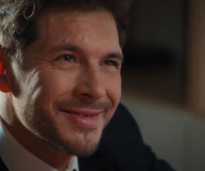 M jak miłość odc. 1929. Marcin (Mikołaj Roznerski)