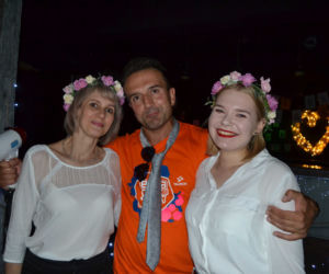 Eska Summer City w klubie Weselny Klimat. Co to była za impreza!