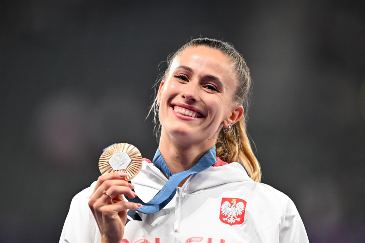 Natalia Kaczmarek