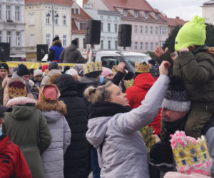 Bydgoski Orszak Trzech Króli 2022 [ZDJĘCIA]
