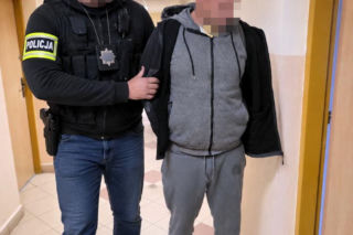 Tragiczny wypadek w Kurach