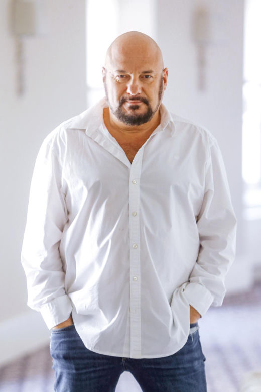 Piotr Gąsowski
