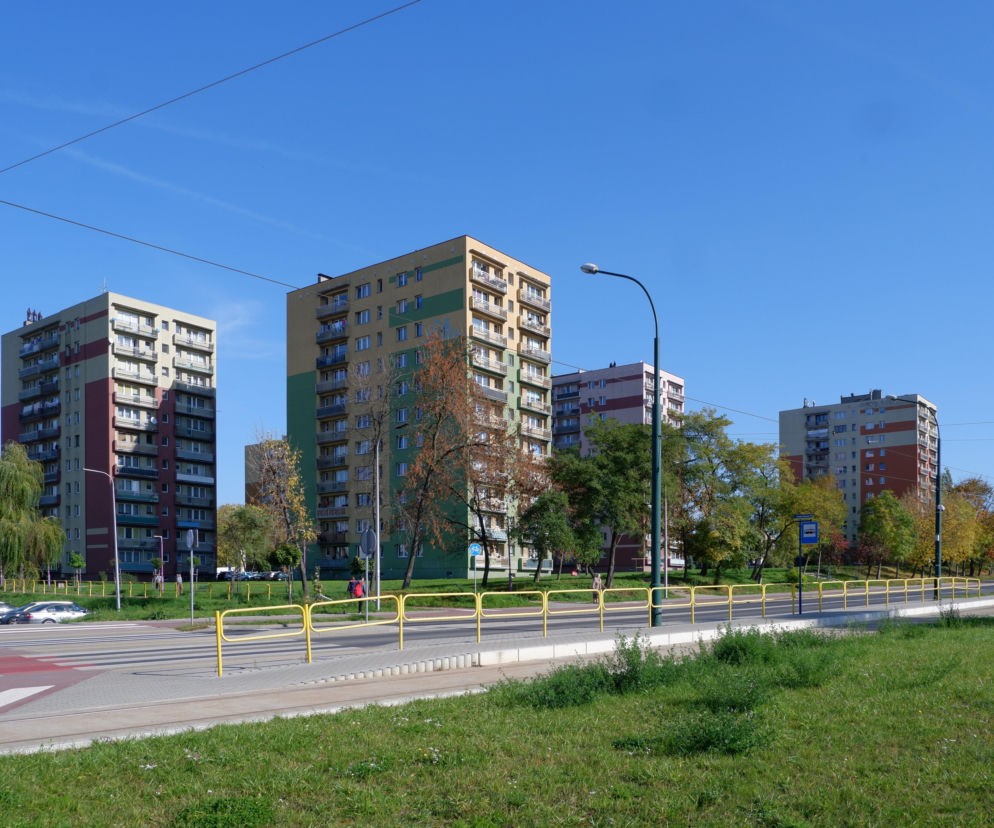 To najstarsze miasto w Zagłębiu Dąbrowskim. Zachwyca nie tylko zabytkowym osiedlem
