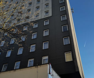 Hotel Victoria Lublin