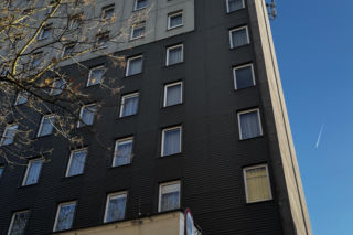 Hotel Victoria Lublin