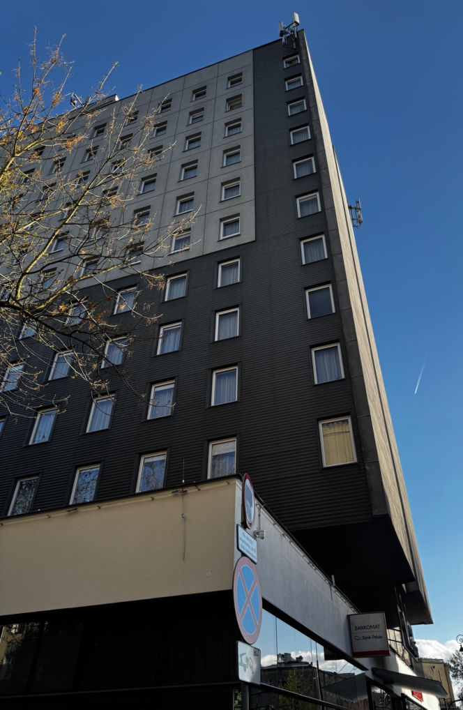 Hotel Victoria Lublin