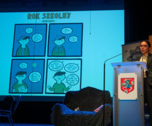 Na krok przed przemocą w rodzinie