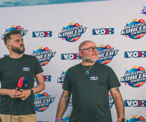 Najlepszy Koncert Świata 2022 w Poznaniu. Co tam się działo! Zobacz zdjęcia z imprezy VOX FM 