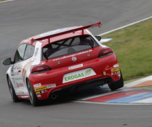 Puchar Volkswagen Scirocco R