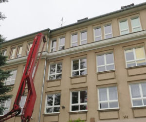 Szkoła na Szwederowie likwiduje bariery