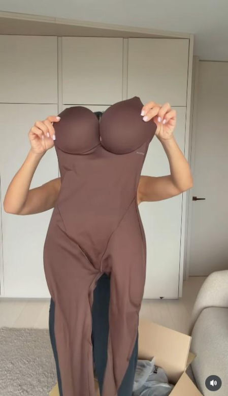 Klaudia El Dursi