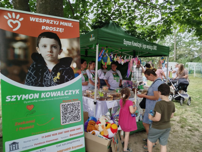 Za nami Majówka w Reymontówce „na wesoło”. W 2026 roku imprezę odwiedziły tłumy!