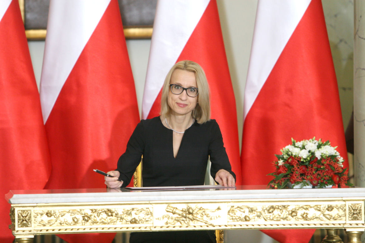 Teresa Czerwińska