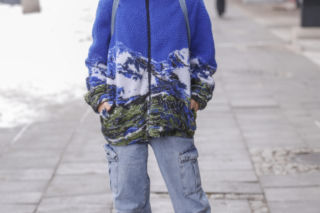 Aliaksandr Valodzin/East News