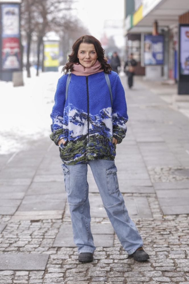 Aliaksandr Valodzin/East News