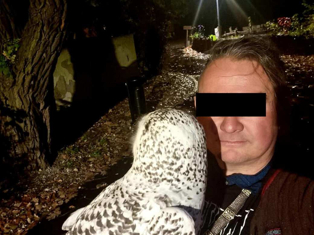 „Wiking” z warszawskiego Targówka skazany! Robert K. usłyszał wyrok