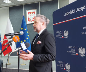 Podpisanie umów na dofinansowanie zadania drogowe