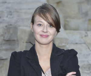 Jesienna ramówka TVP 2016. Marta Juras