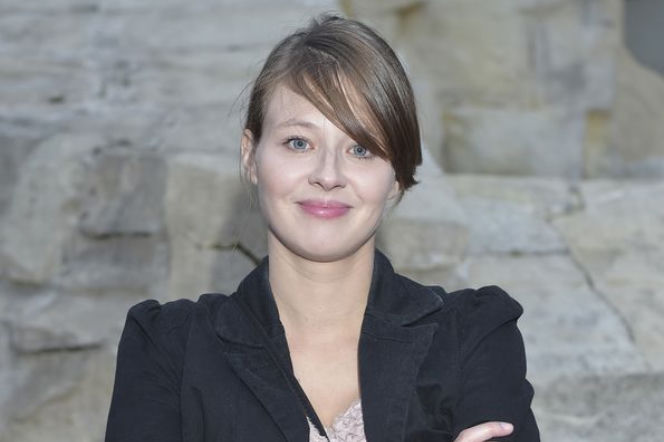 Jesienna ramówka TVP 2016. Marta Juras