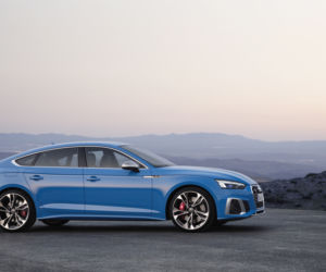 Audi S5 Sportback (2020)