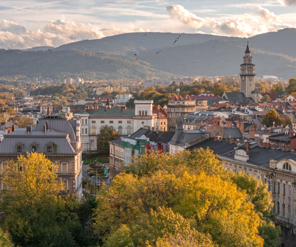 To miasto w województwie śląskim jest niemal perfekcyjne do życia. AI nie ma wątpliwości