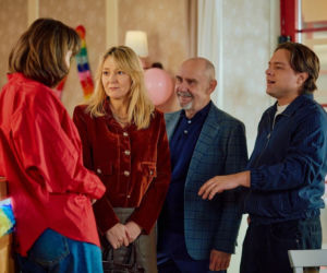 Na Wspólnej, odcinek 4183: Eliza postanawia definitywnie zakończyć relację z Bartkiem. Wichrowski nie potrafi zaakceptować jej decyzji