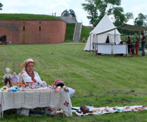 Do Zamościa wkroczyły wojska [GALERIA]