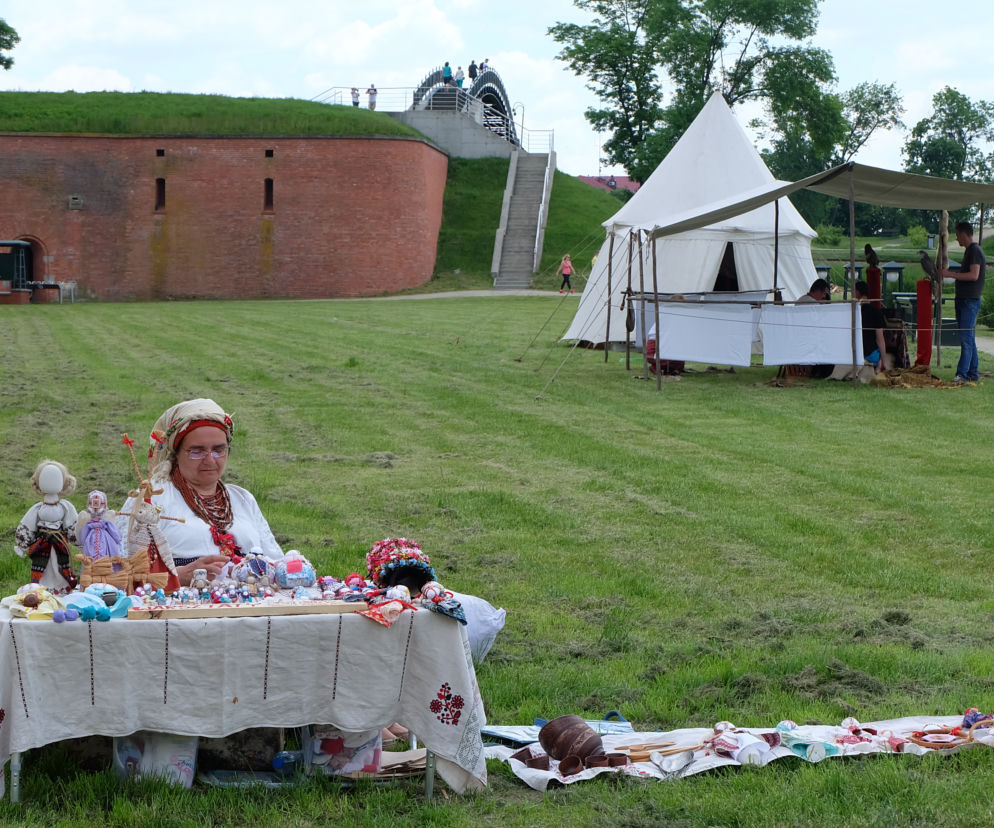 Do Zamościa wkroczyły wojska [GALERIA]