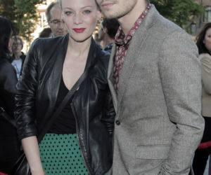 Magdalena Boczarska, Mateusz Banasiuk
