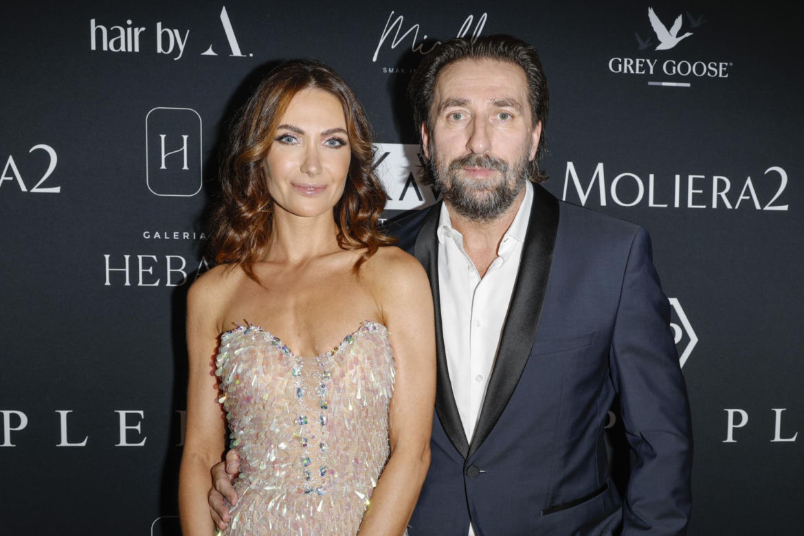 Karolina Woźniak - kim jest partnerka Tomasza Iwana? Świat modelingu i sztuki nie ma przed nią tajemnic