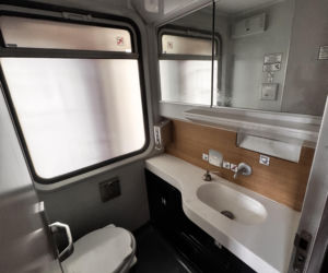 Tak wyglądają wagony z Niemiec dla PKP Intercity