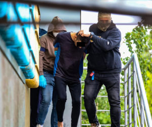 Zabił rodziców. Nie trafi za kratki