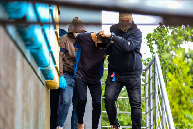 Zabił rodziców. Nie trafi za kratki