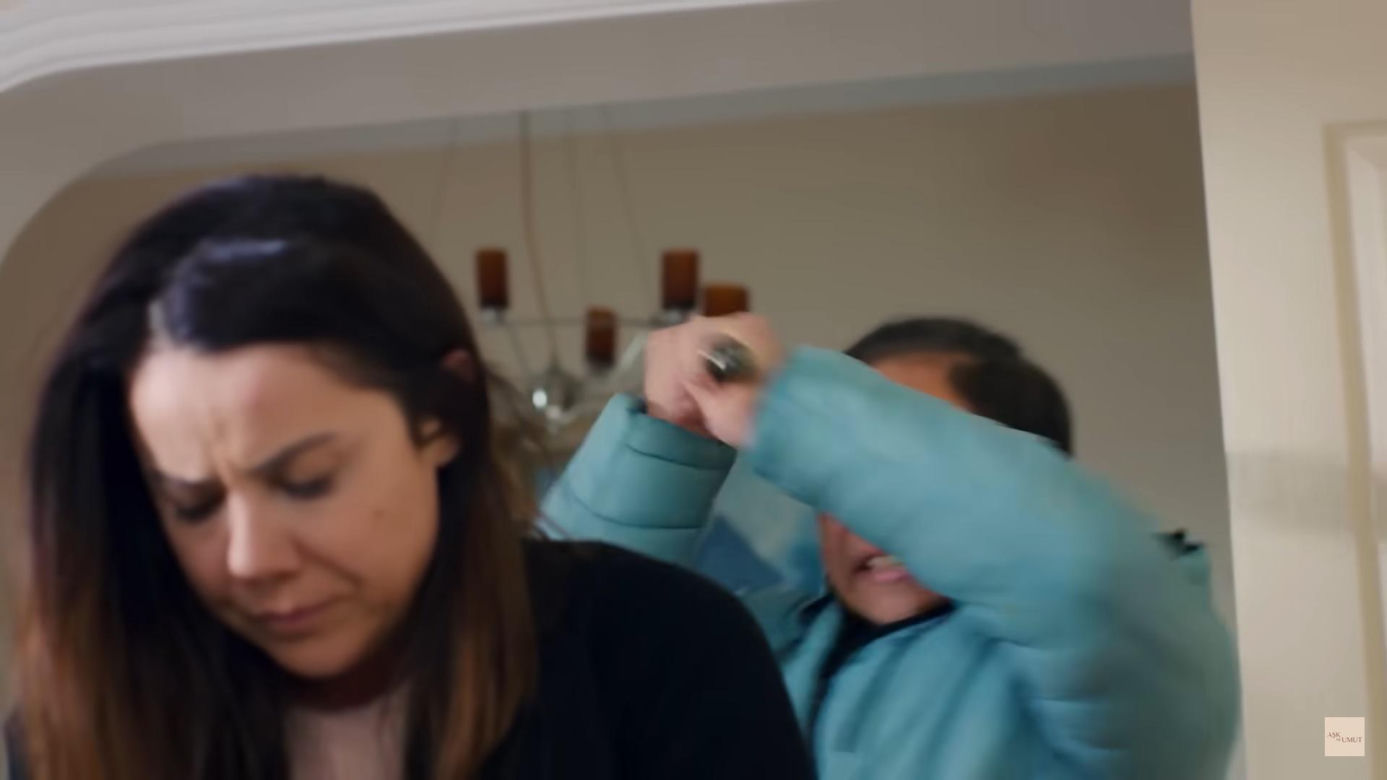 Yigit decyduje się działać… ale jego pomyłka okaże się fatalna w skutkach