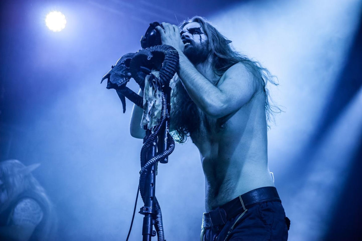 Heidenfest 2026 w Warszawie: folk metalowe szaleństwo w środku zimy [RELACJA]