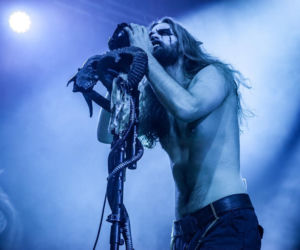 Heidenfest 2026 w Warszawie: folk metalowe szaleństwo w środku zimy [RELACJA]