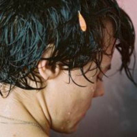 Harry Styles nago na okładce solowej płyty. Znamy tytuł, datę premiery i tracklistę 