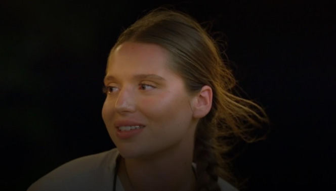 Królowa Przetrwania 3, odcinek 8