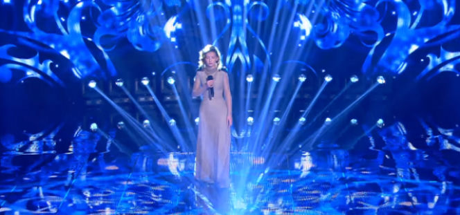 Alicja Rega - Mój dom. Tekst piosenki na Eurowizję Junior 2017 